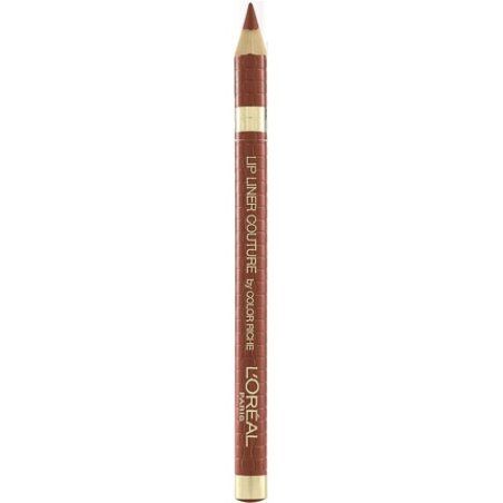 L'Oreal Paris Crayon a Levres Make Up Designer Paris Couture 108 Brun Cuivre