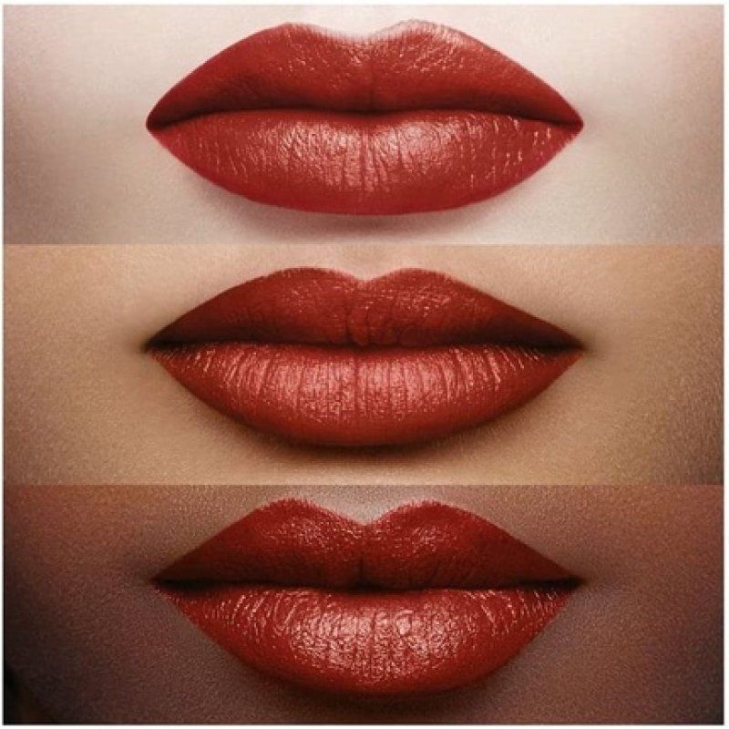 L'Oréal Paris Color Riche Satin Smooth Lipstick with Omega 3 and Vitamin E 126 L'Adresse