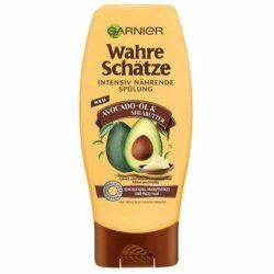 Garnier Wahre Schätze Avocado Oil and Shea Butter Conditioner 200ml