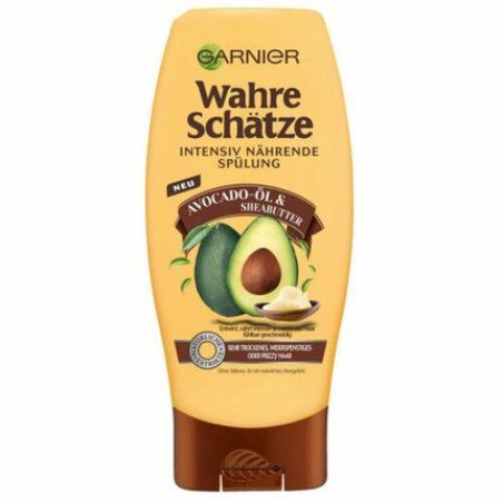 Garnier Wahre Schätze Avocado Oil and Shea Butter Conditioner 200ml