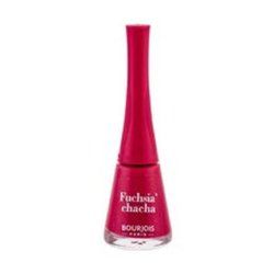 Bourjois 1 Second Nail Polish 40 Jour De Lor 9 Ml
