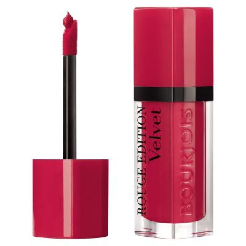 Bourjois Rouge Edition Velvet 6.7 ml 02 Frambourjoise Matte