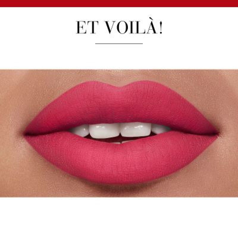 Bourjois Frambourjoise Lip Stick Rouge Edition