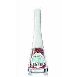 Bourjois Orange Manicure Garnish