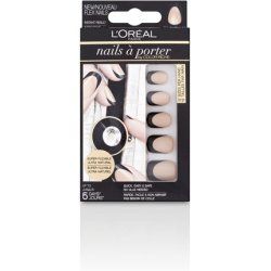 L'Oreal Paris Nails a Porter Killer Nude Number 002