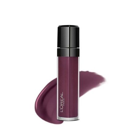 L'Oreal Paris Infallible Mega Gloss Who's The Boss? 107 8ml