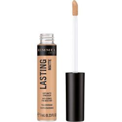 Rimmel Lasting Matte Concealer Sand 7ml