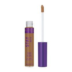 Rimmel Stay Matte Concealer 0.23 Fluid Ounce Golden Amber