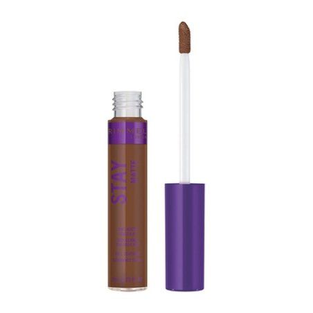 Rimmel Stay Matte Concealer Espresso 0.05 Fl Ounce