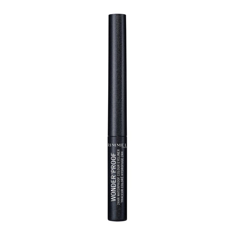 Rimmel Wonderliner Eyeliner N.006 Anthracite