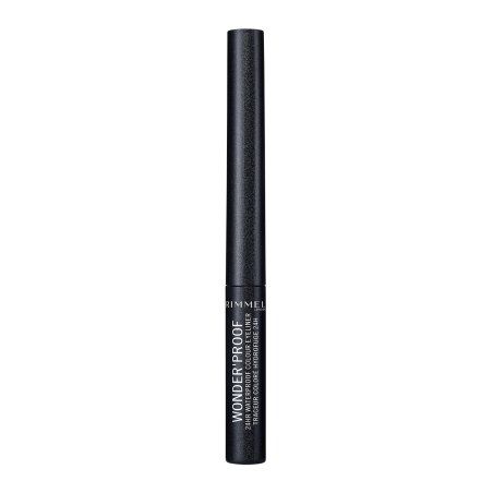 Rimmel Wonderliner Eyeliner N.006 Anthracite