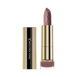 Max Factor Color Elixir Moisturizing Lipstick 155 Sweet Toffee