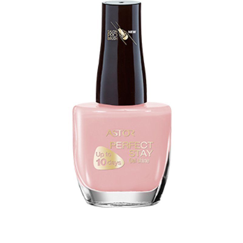 Max Factor Perfect Stay Gel Shine Nail Polish Color 005
