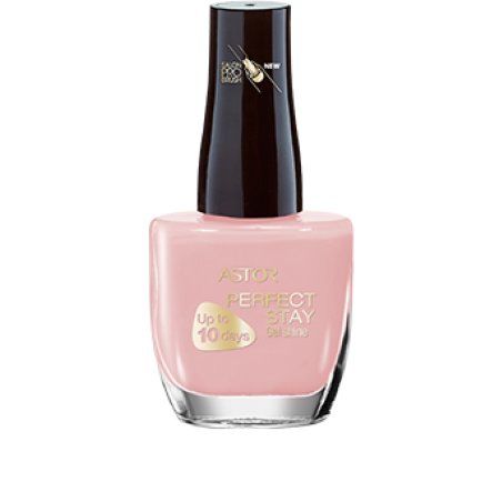 Max Factor Perfect Stay Gel Shine Nail Polish Color 005