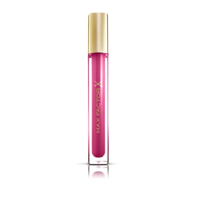 Max Factor Colour Elixir Gloss lip gloss 3.4 ml 45 Luxurious Berry