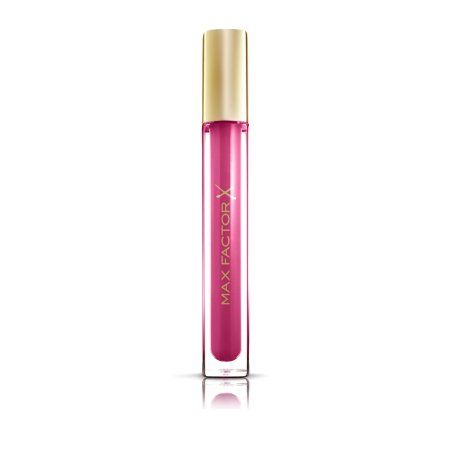 Max Factor Colour Elixir Gloss brillant à lèvres 3,4 ml 45 Luxurious Berry