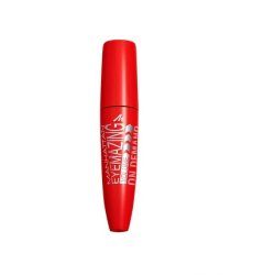 Manhattan Volume On Demand Mascara No 1010n Black 12ml