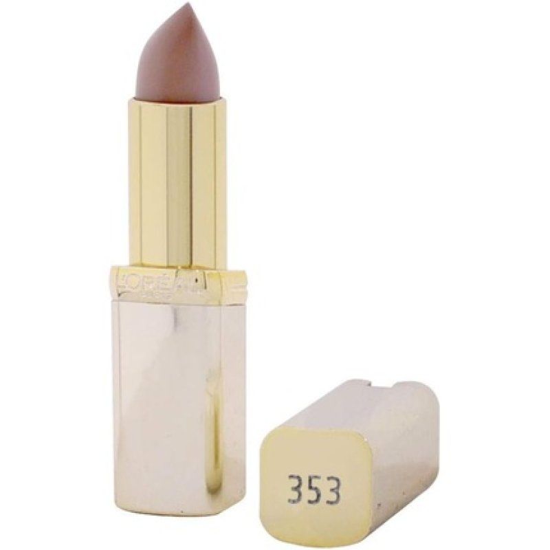 Color Riche Made For Me Lipstick By L'Oreal Cristal Gumauve 353 28g