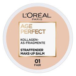 L'Oréal Paris Age Perfect Firming Makeup Balm 01 Fair 18ml