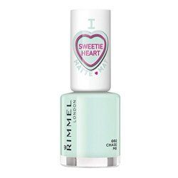 Rimmel London Sweetie Heart Velvet Matte Pastels Chase Me