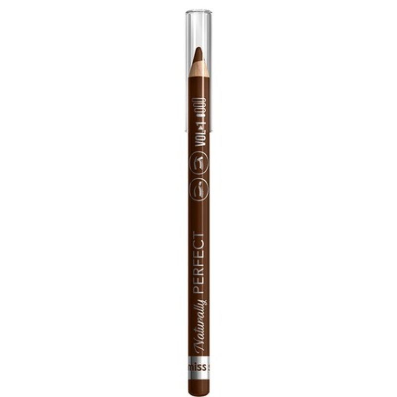 Naturally Perfect Eye And Brow Pencil 006 Classic Brown 078g