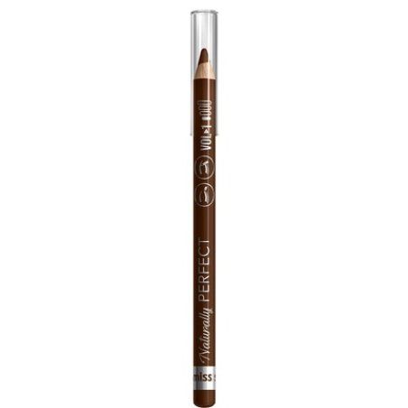 Naturally Perfect Eye And Brow Pencil 006 Classic Brown 078g