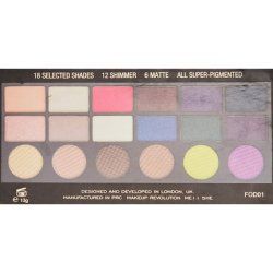 Makeup Revolution Day of the Dead 13g