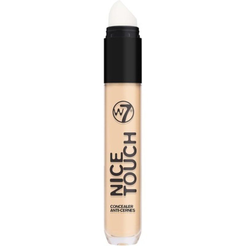 W7 Nice Touch Concealer Sand