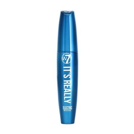 W7 It's Really Electric Mascara