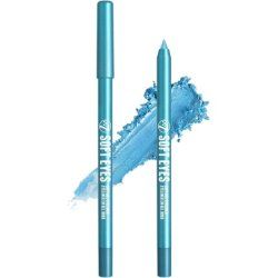 W7 Soft Eyes Soft Gel Eyeliner Monday Blues