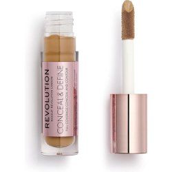 Revolution Conceal & Define Concealer C12.5 4g