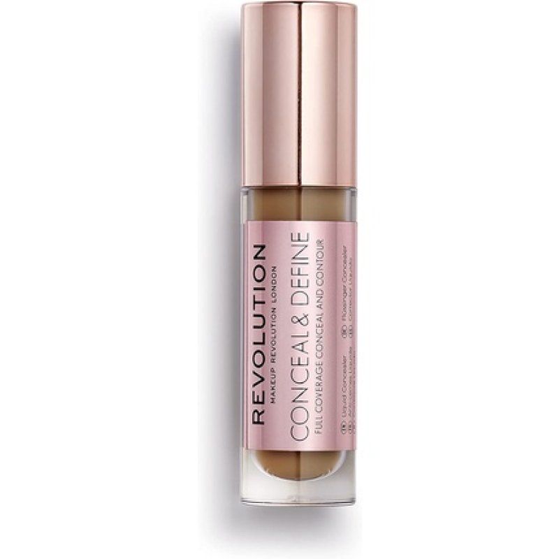 Revolution Conceal & Define Concealer C13.5