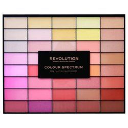 Revolution 40 Color Spectrum Face Palette