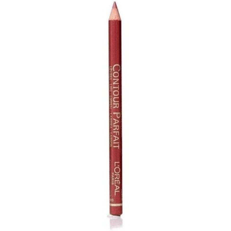 Golden Rose Lip Pencil Perfect Contour