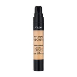 L'Oréal Paris Studio Secrets Base 4 Anti-Dull Complexion for Medium Skin Types 20ml