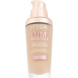 L'Oreal Paris Lumi Magique Foundation C4 Rose Beige 30ml