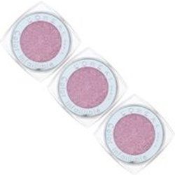 L'Oreal Paris Infallible Eyeshadow 036 Naughty Strawberry Set Of 3