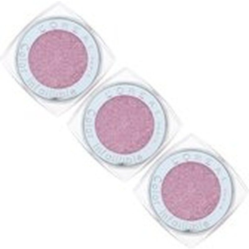 L'Oreal Paris Infallible Eyeshadow 036 Naughty Strawberry Set Of 3