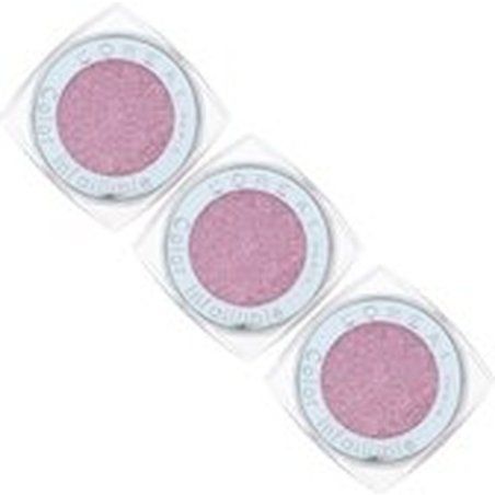 L'Oreal Paris Infallible Eyeshadow 036 Naughty Strawberry Set Of 3