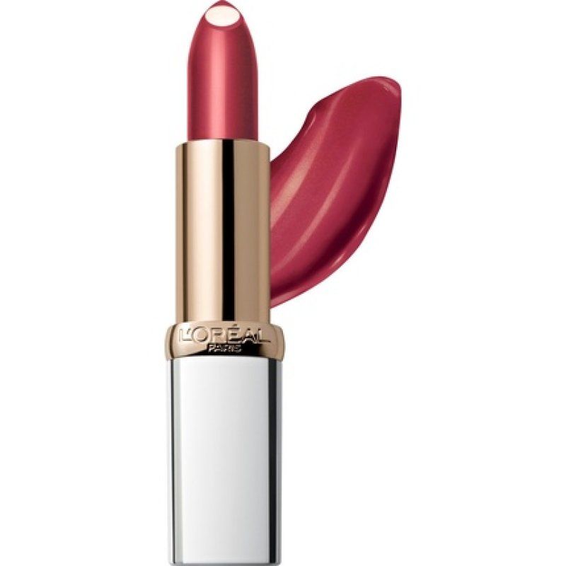 L'Oreal Paris Age Perfect Lipstick 110 Stunning Pink Red 5 Grams