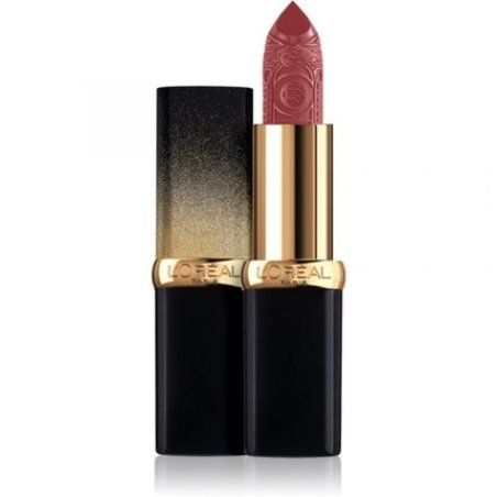 L'Oreal Paris Color Riche Satin Lipstick 01 Love