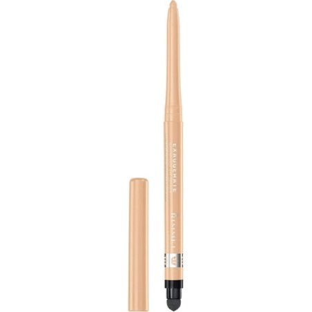 Rimmel Exaggerate Eye Pencil 213