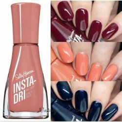 Sally Hansen Insta Dry Nail Polish