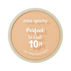 Perfect To Last 10h Longlasting Powder Stone 040 Ivory 9g