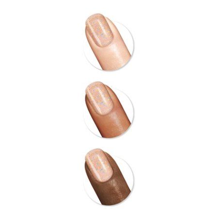 Sally Hansen Miracle Gel Friends Nail Polish No.885 Stick To The Routine 14.7ml