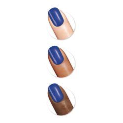 Sally Hansen Miracle Gel Friends Collection Nail Polish How You Bluein' 0.5 Fl Oz