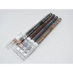 Miss Sporty Naturally Perfect Vegan & Waterproof Eye Liner Choose Shade