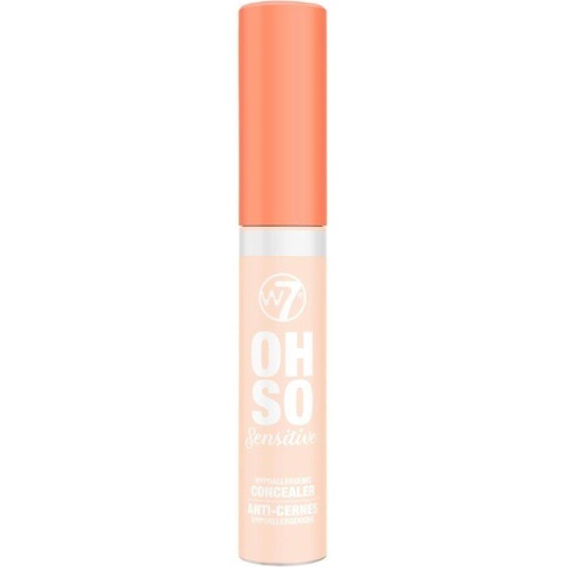 W7 Oh So Sensitive Concealer 3 Light Cool
