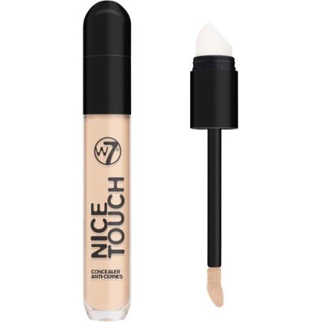 W7 Nice Touch Concealer Natural Clay