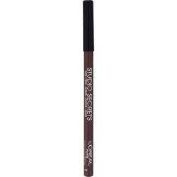 L'Oreal Paris Studio Secrets Eyeliner 282 Brown 1.5g
